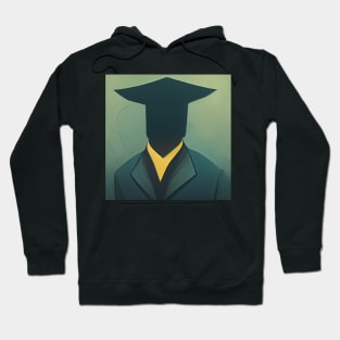 Lecturer | Comics style Hoodie